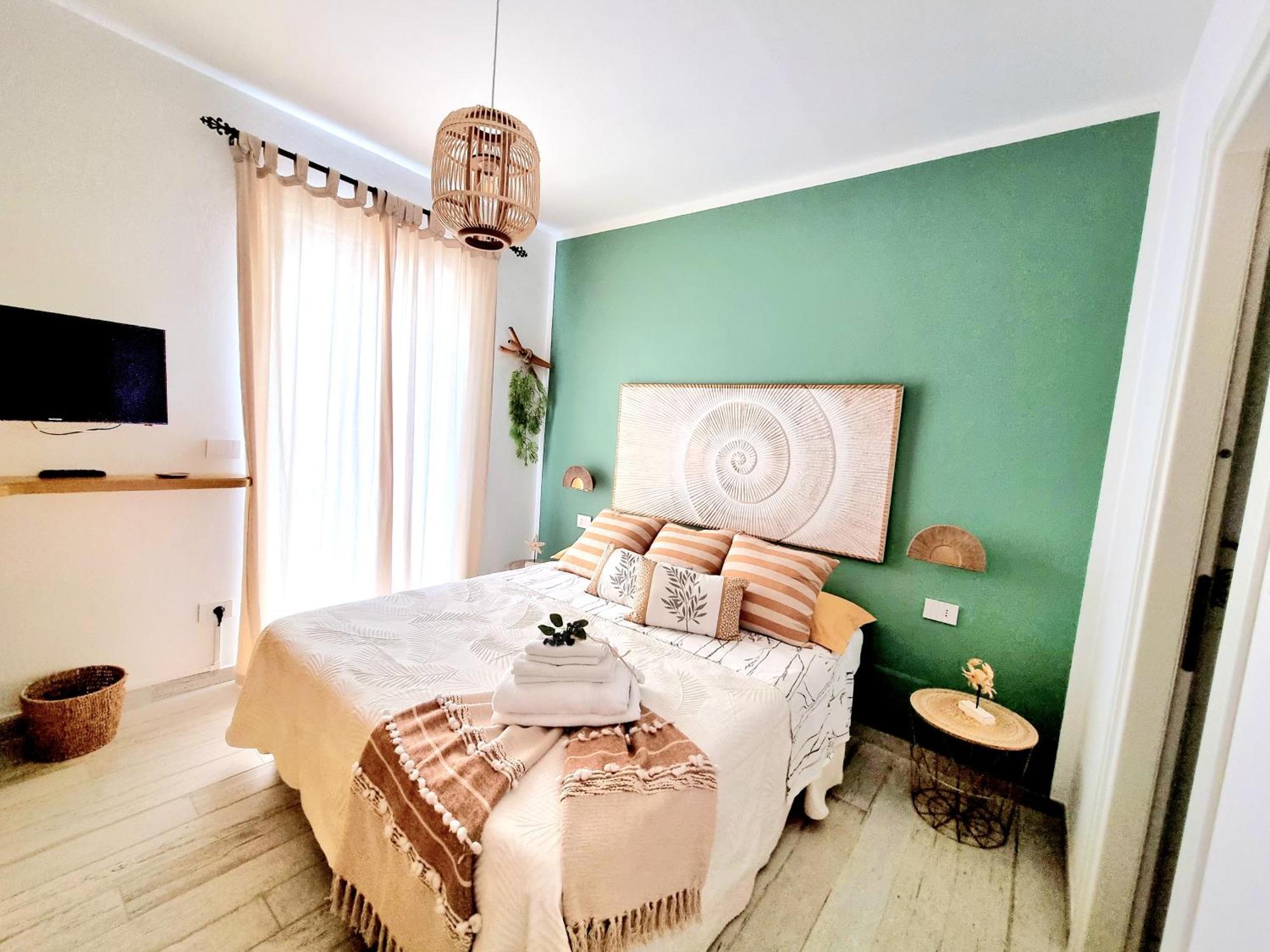 Golden House Hotel ปอร์โตตอร์เรส ภายนอก รูปภาพ