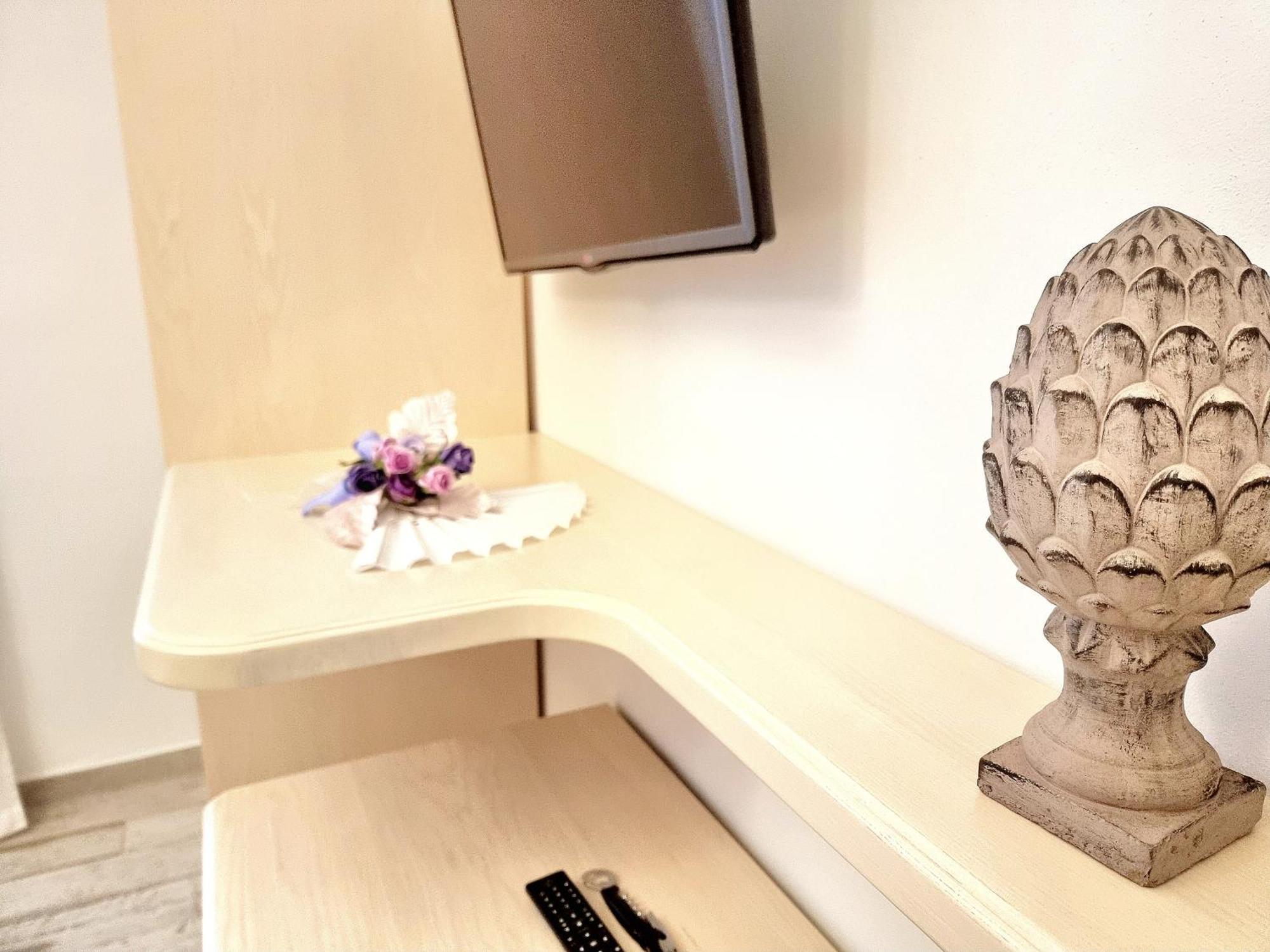 Golden House Hotel ปอร์โตตอร์เรส ภายนอก รูปภาพ