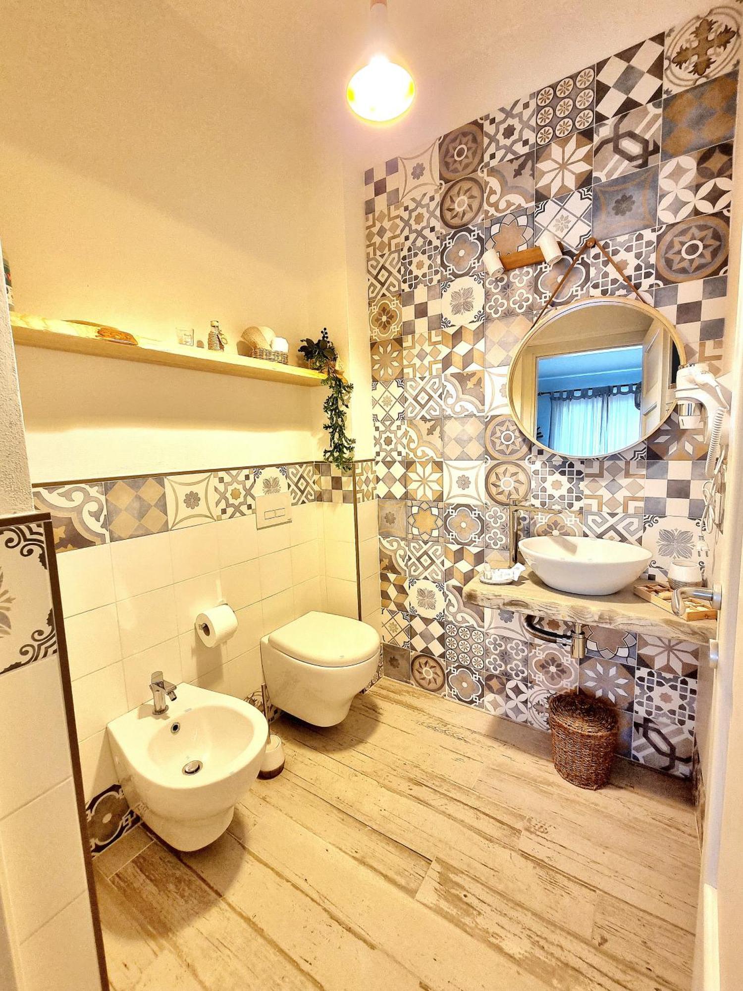 Golden House Hotel ปอร์โตตอร์เรส ภายนอก รูปภาพ